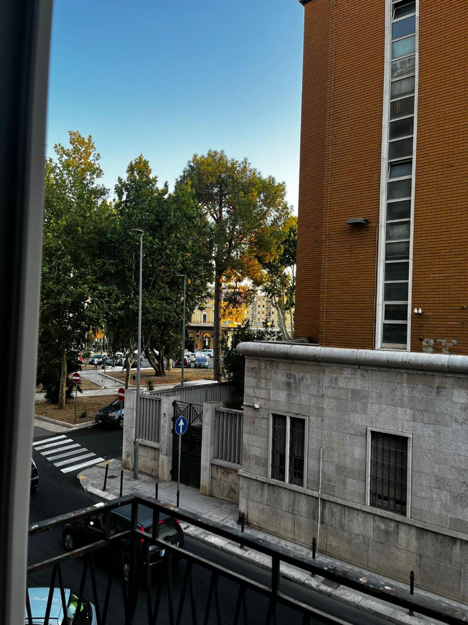Goodbye Moon Apartment Brindisi Extérieur photo