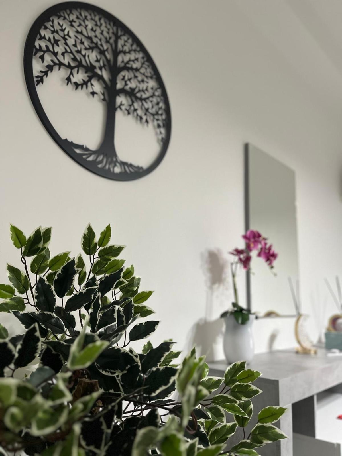 Goodbye Moon Apartment Brindisi Extérieur photo