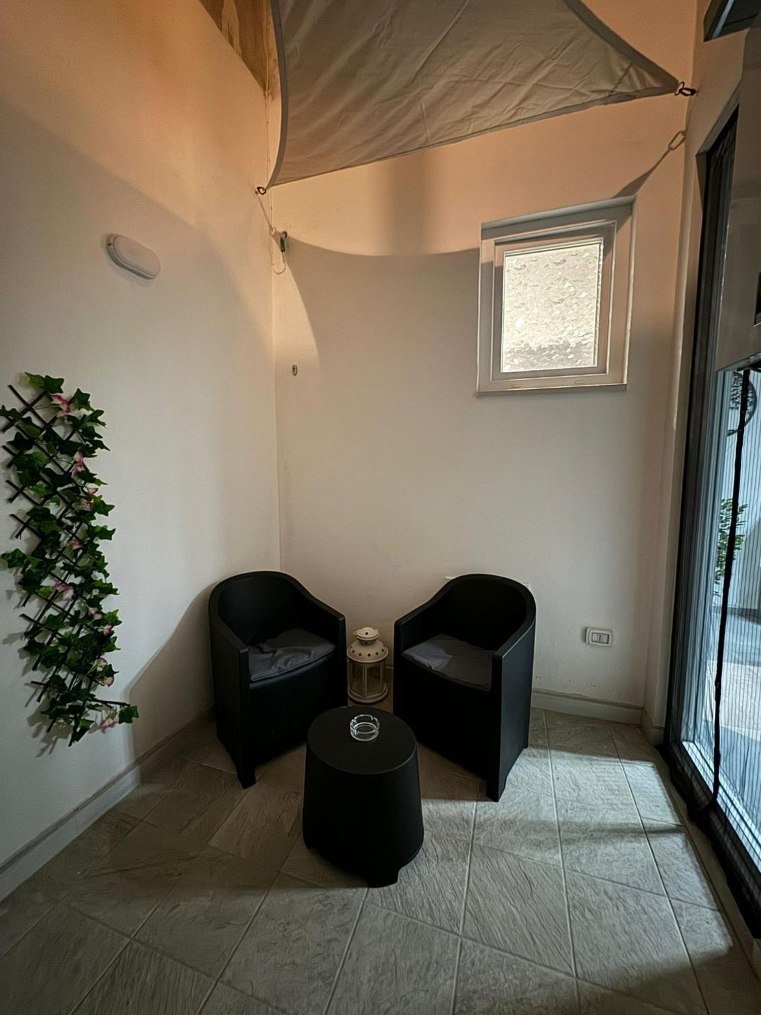 Goodbye Moon Apartment Brindisi Extérieur photo